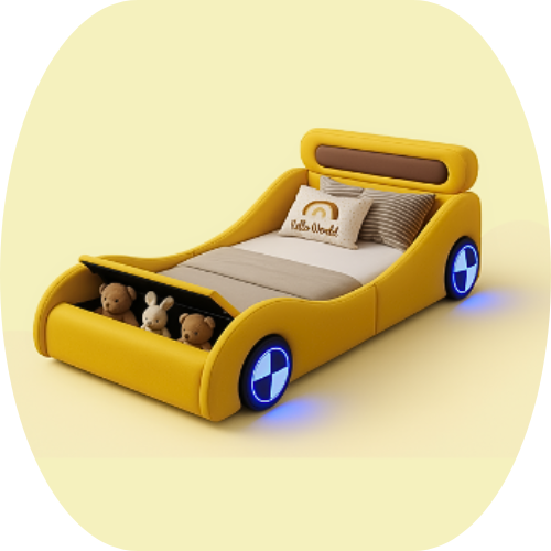 Lit Turbo Sleep