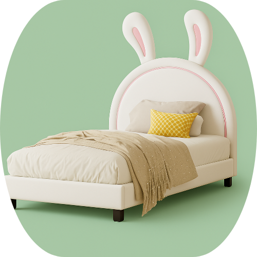 Lit Lapin