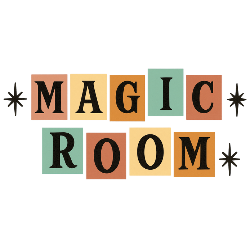 Magic Room