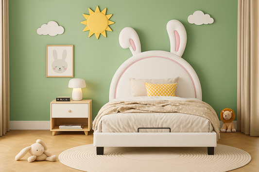 Lit Lapin